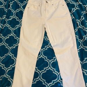 Diane Gilman jeans
